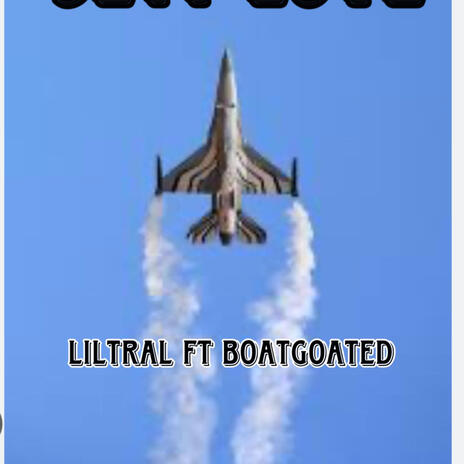 Jett Love ft. Boatgoated | Boomplay Music