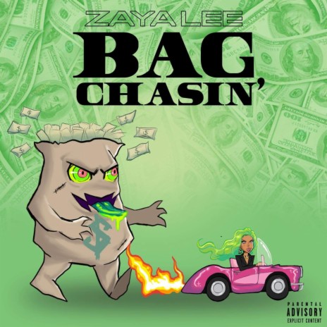 Bag Chasin' | Boomplay Music