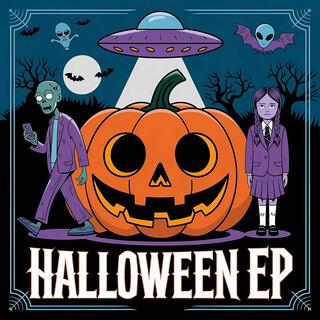 Halloween EP