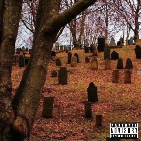 GRAVEYARD ft. Majinzo | Boomplay Music