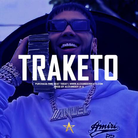 Traketo ft. Snow Beatz | Boomplay Music