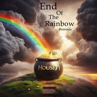 End of the Rainbow (Remixes)