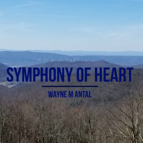 Symphony of Heart | Boomplay Music