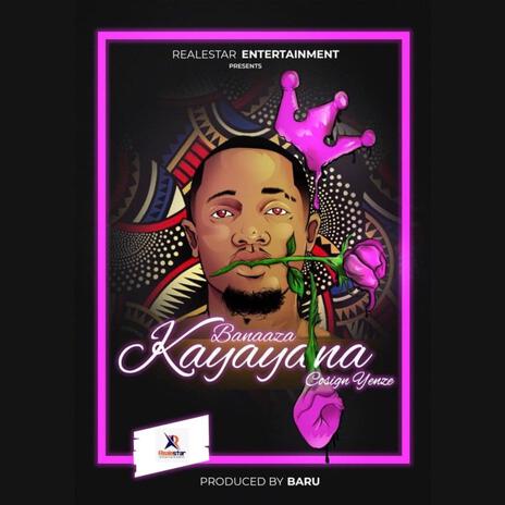 Kayayana | Boomplay Music