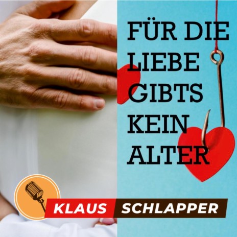 Für die Liebe gibt’s kein Alter | Boomplay Music