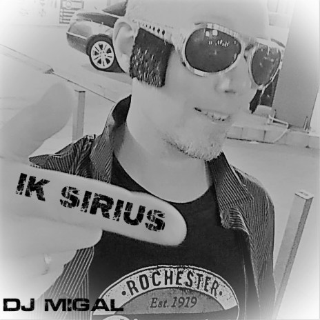 Ik Sirius | Boomplay Music