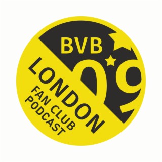 Episode 64 23/24 Champions League draw with guest Tom Middler: Match commentator BVB TV, host ’The Other Bundesliga’ Austrian football podcast