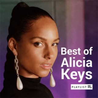 Best of Alicia Keys