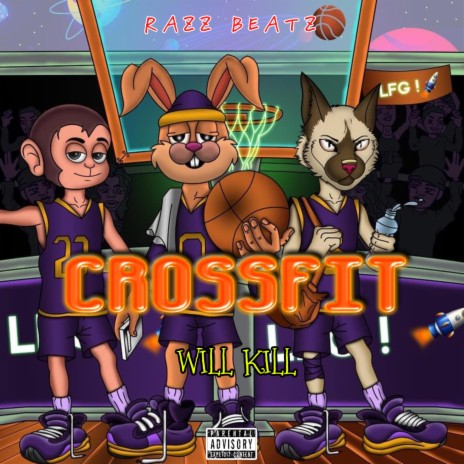 CROSSFIT | Boomplay Music