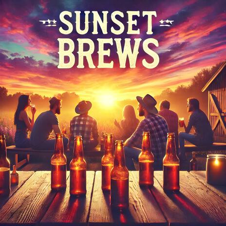 Sunset Brews | Boomplay Music