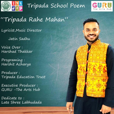 Tripada Rahe Mahan - Poem | Boomplay Music