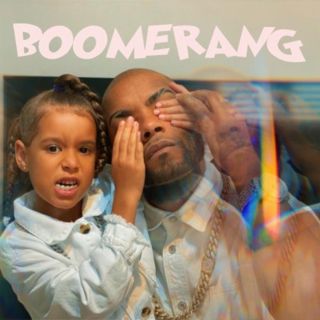 Boomerang | Boomplay Music