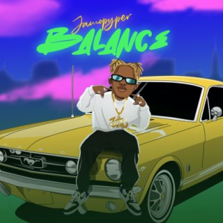 Balance lyrics | Boomplay Music
