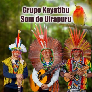 Grupo Kayatibu (Som do Uirapuru)