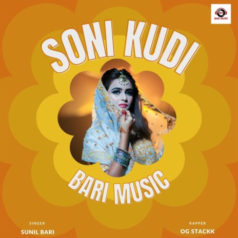 Soni Kudi ft. OG STACKK & SUNIL BARI | Boomplay Music