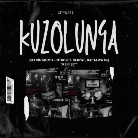 Kuzolunga _Intro(Revisit) | Boomplay Music