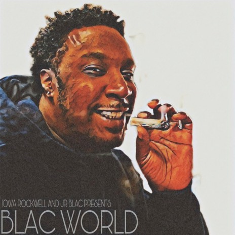 Blac World ft. CRĀVE