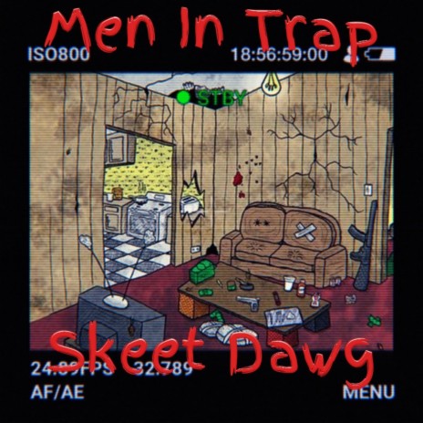Men In Trap | Boomplay Music