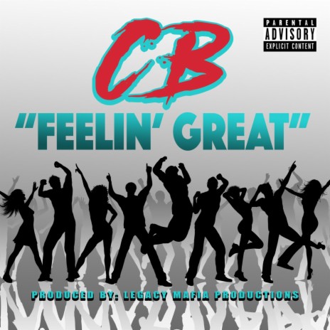 Feelin' Great | Boomplay Music