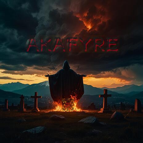 Akafyre