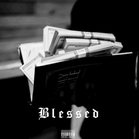 Blessed ft. Beat Boy | Boomplay Music