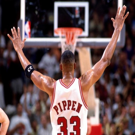 Scottie Pippen | Boomplay Music