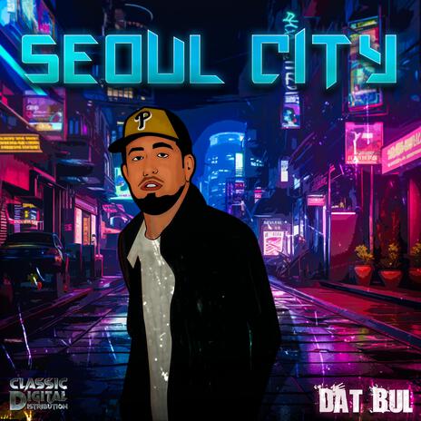 Seoul City | Boomplay Music