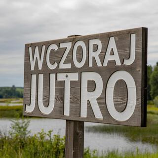 WCZORAJ JUTRO