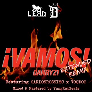 Vamos (Extended Remix)