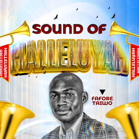 Sound of Halleluyah | Boomplay Music