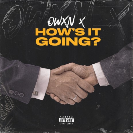 How's it Going? | Boomplay Music