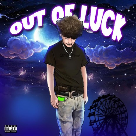 Out Of Luck | Boomplay Music