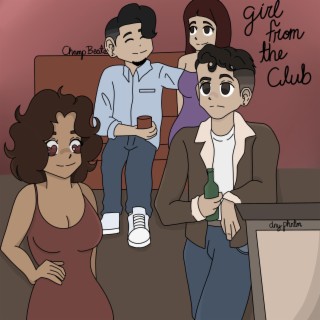 Girl From The Club