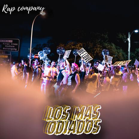 Los Mas Odiados | Boomplay Music