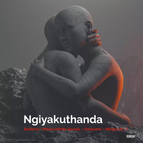 Ngiyakuthanda ft. Misoul Infinite, Omalume & Mlugza Dar V | Boomplay Music