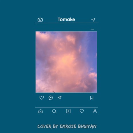 Tomake | Boomplay Music