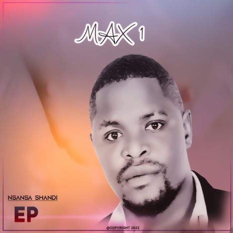 Max-1-ft-Ephraim-Ndelolela | Boomplay Music