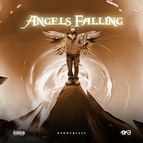 Angels Falling | Boomplay Music