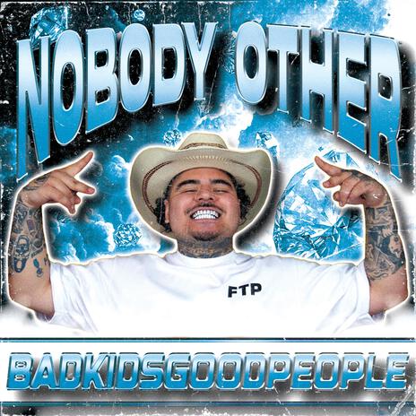 NOBODY OTHER | Boomplay Music