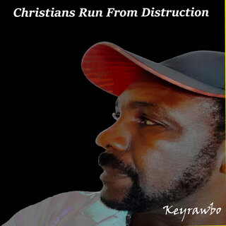 Christians Run from Distruction