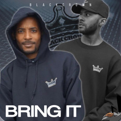 Bring It ft. Tiny Godfather & 100K-Wing | Boomplay Music