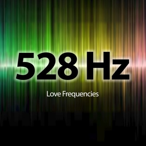 528 Hz Golden Chakra