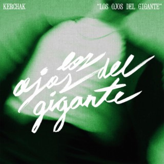 Los Ojos del Gigante lyrics | Boomplay Music