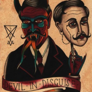 Devil In Disguise