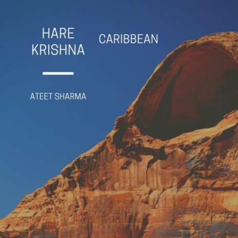 Hare Krishna Caribbean | Boomplay Music