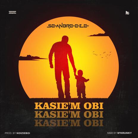 Kasie'm Obi | Boomplay Music