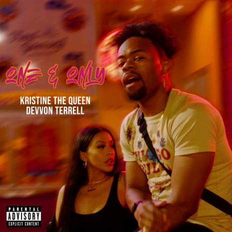 ONE & ONLY ft. Devvon Terrell | Boomplay Music