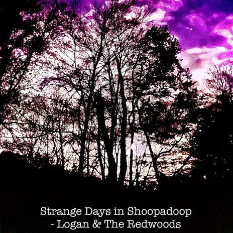 Strange Days in Shoopadoop | Boomplay Music