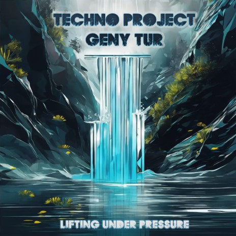 Lifting Under Pressure ft. Geny Tur | Boomplay Music