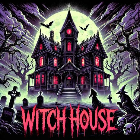 WITCH HOUSE ft. prod.lxnacy | Boomplay Music